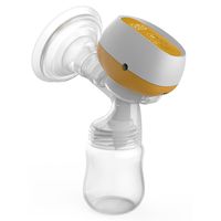 Doopser On the Go Single Electric Breast Pump